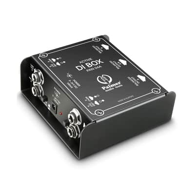 Palmer PGA04-8 Ohm | Reverb Italia