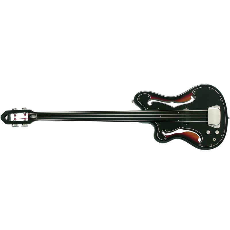 Eastwood EUB-1 Left-Handed image 1