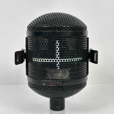 Western Electric RA-1142 Transmitter Multipattern Ribbon / Dynamic Microphone image 9
