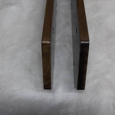 Roland Jupiter-X Jupiter X Replacement Solid Walnut Wood Sides image 11