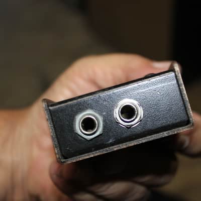 DOD 265 Stagehand image 3