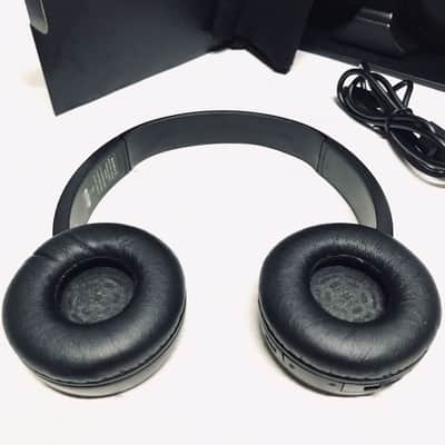 Sony MDR-ZX330BT Wireless Stereo Headset image 7