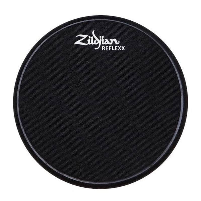 Zildjian Reflexx Conditioning Practice Pad 6" image 1