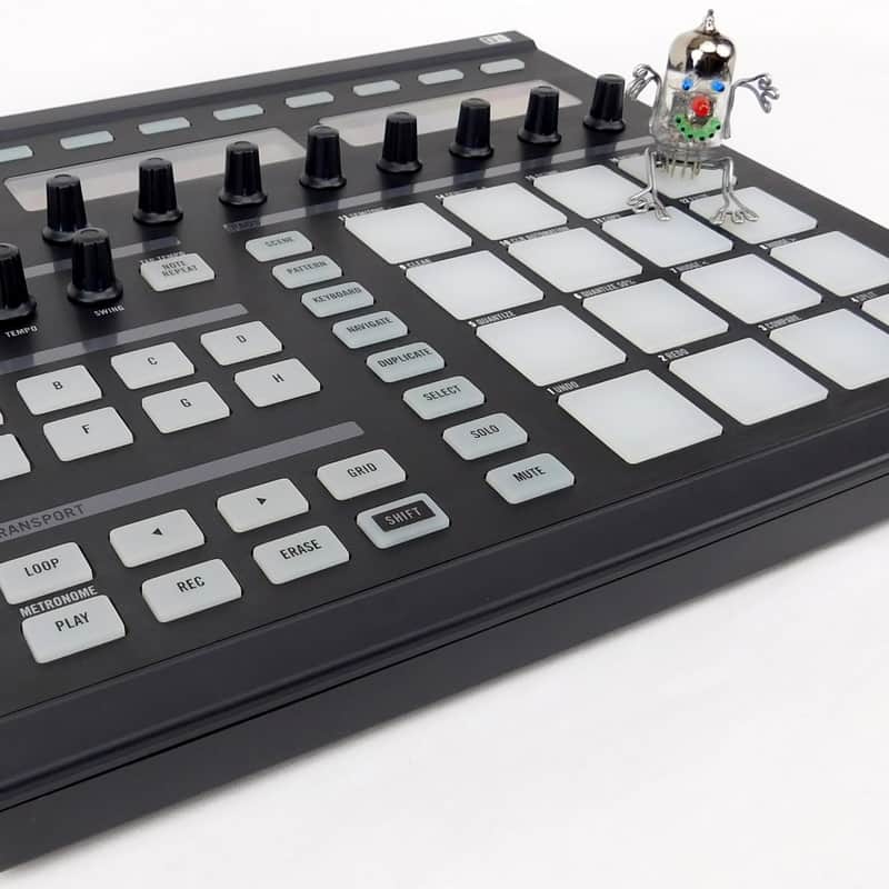 Native Instruments Native Instruments MASCHINE 1 + Software + …