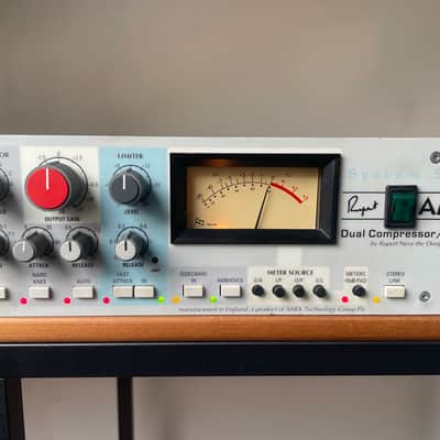 AMEK System 9098CL image 4