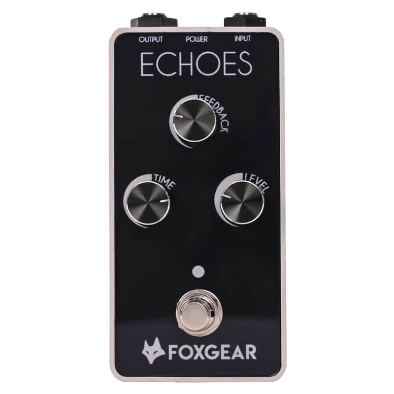 Foxgear Echoes image 1