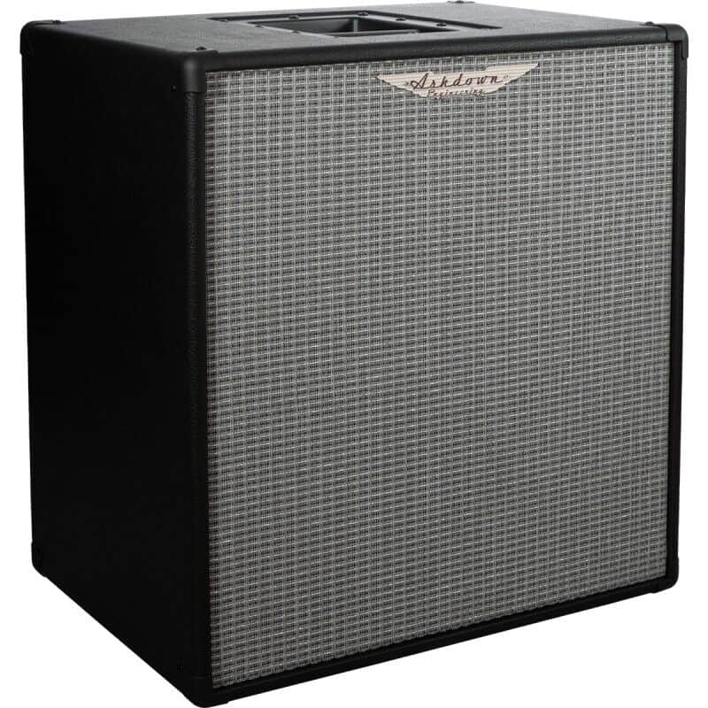 Ashdown MAG-300H evo III Bass Guitar Amplifier Head with MAG | Reverb