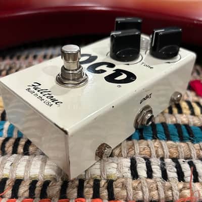 Immagine Fulltone OCD V2 - 3