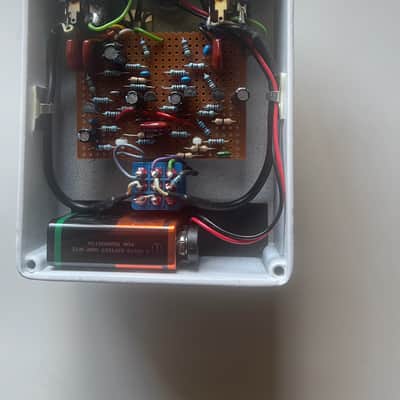 D*A*M (DAM) Ram Head Fuzz image 3