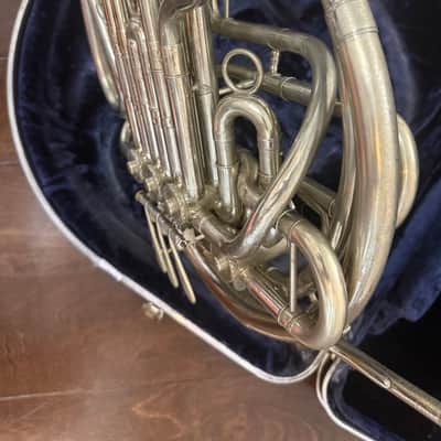 Holton H179 Farkas Professional Model Double French Horn image 6