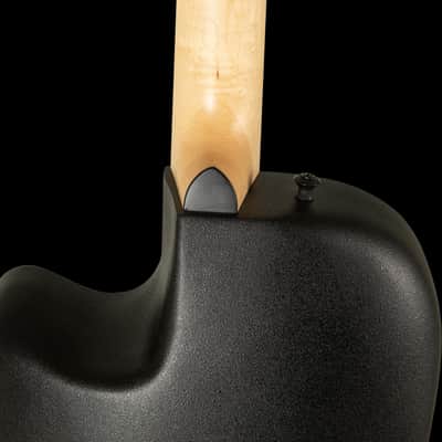 Ovation 1778TX-5G MS/Cutaway, Mid-Depth 2020s - Black Textured image 9