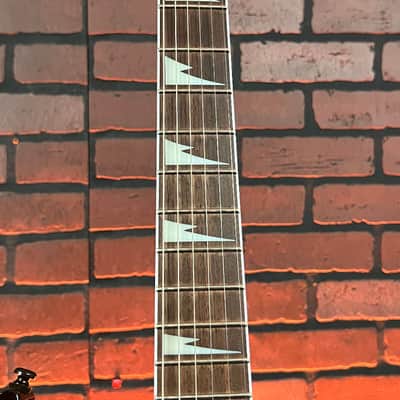 2025 Ibanez RG470DX Electric Guitar - Tokyo Midnight image 4