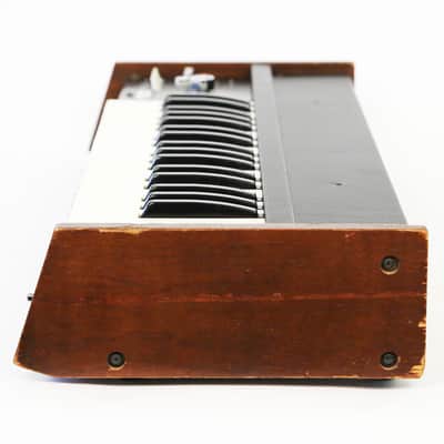 1977 Univox / Korg Mini-Korg K-2 700S Vintage Analog Synthesizer Keyboard - Nice Original Example! Bild 9