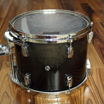 Pearl Reference - twillight fade 13"x10 rack tom image 6