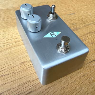 Ryusuke Effects R-2557 Chorus / Vibrato image 2