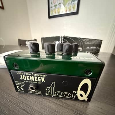 Joemeek FloorQ 2010s - Green image 5