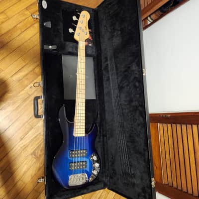 G&L L2500 CLF RESEARCH SERIES 750 2023 - 9/10 image 1