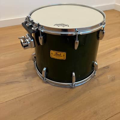 Pearl Masters MBX Studio birch Mid 90s - Emerald Mist imagen 9