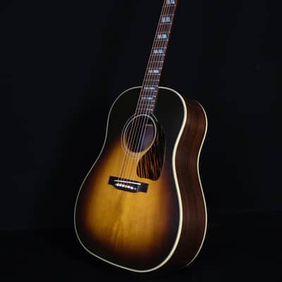 Gibson Custom Shop Banner Southern Jumbo Gibson image 6