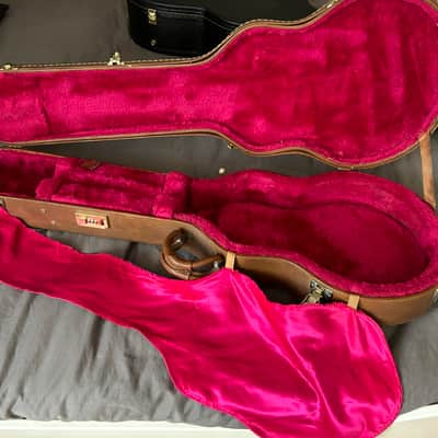 Gibson Les Paul standard 1996 - Ebony image 10