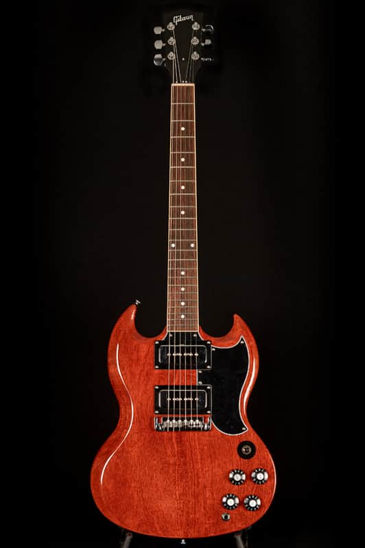 Gibson Tony Iommi SG
