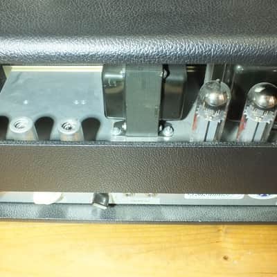 VAC Valvetech Amplifier Company Plexi Head mit Tonehunter Mod Bild 13
