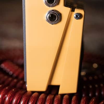 Boss AC-3 Acoustic Simulator Effects Pedal image 3