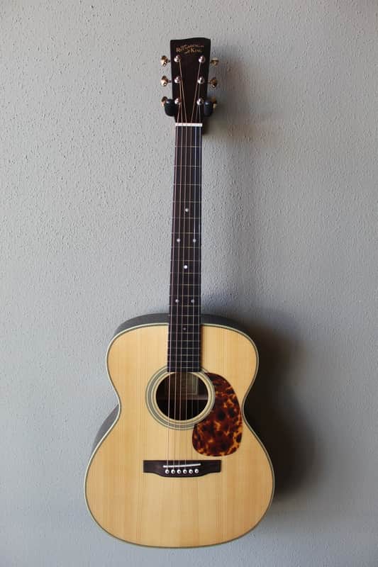 Recording King RO-328 Natural | Reverb