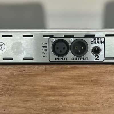 API 2500 Stereo Bus Compressor image 5