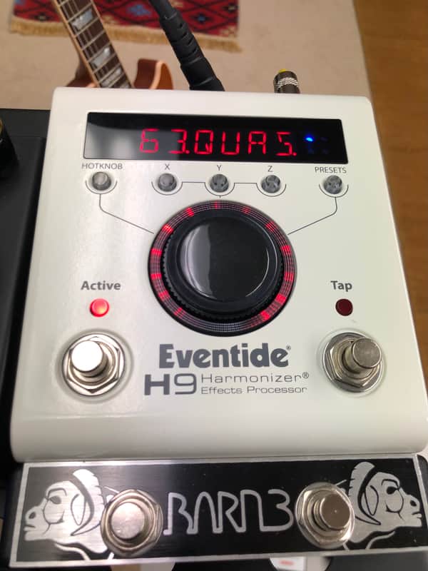 Eventide H9 Max