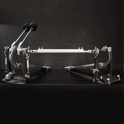 TAMA USED ​​HPDS1TW [Dyna-Sync Twin Pedal] image 2