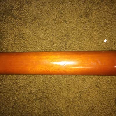 Yamaha G 100 A Classical Guitar 70's Natural Nippon Gakki image 8