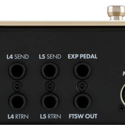 Fender Switchboard Effects Operator image 2