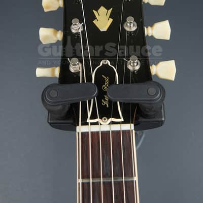 Gibson Les Paul SG Standard Original Vintage 1961 - cherry (COD 2058VG) image 10