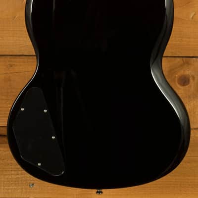 Epiphone Inspired by Gibson SG Standard - Ebony image 4