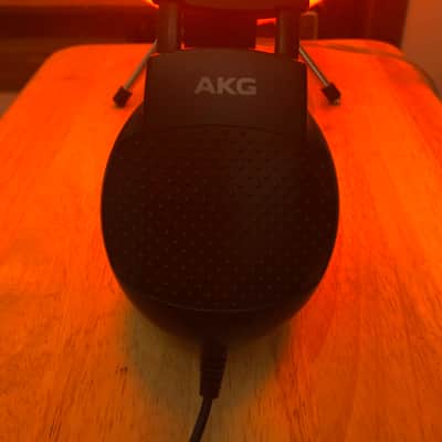 AKG K44 Perception image 2