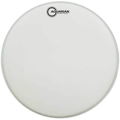 Aquarian TC16-U 16" Texture Coated Drum Head
