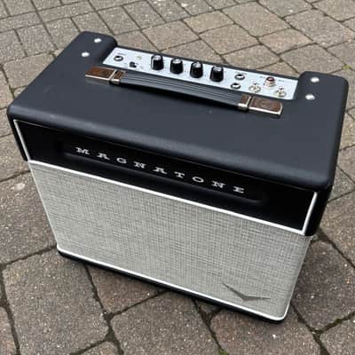 Magnatone BABY M-80 Combo ~ Secondhand image 2