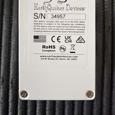 EarthQuaker Devices Dispatch Master Digital Delay & Reverb image 2