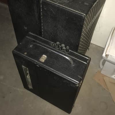 DAVOLI KRUNDALL EM-506 - TUBE PA with TAPE ECHO image 4