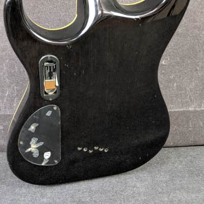 Washburn X-50PROE X-Series Electric Guitar w/ EMG Active Pickups & Flame Maple Top image 15