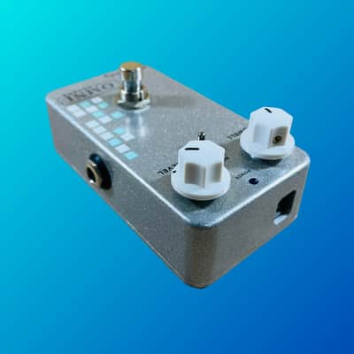 Keeley Omni Reverb image 2