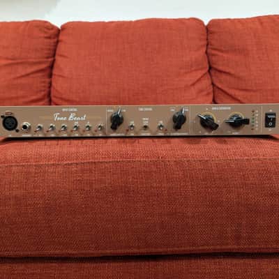 Warm Audio TB12 Tone Beast Retro LE Limited Edition image 7