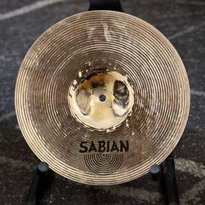 Sabian 12” HH Splash Cymbal - Brilliant image 4
