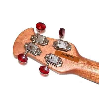 Ovation Applause UA20 Soprano Ukulele image 7
