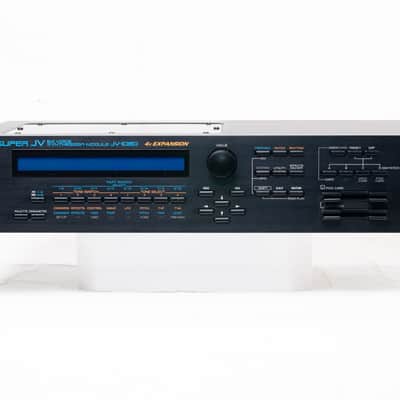 Roland JV-1080 Synth Module #75