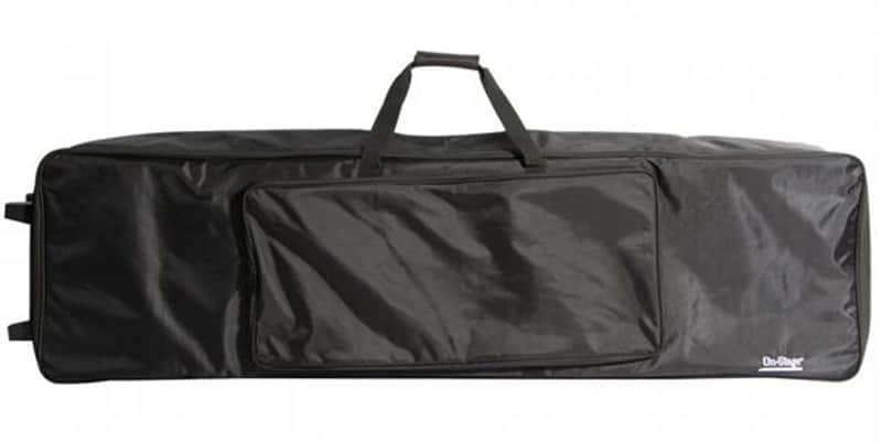 On Stage KBA4088 88 Key Keyboard Bag image 1