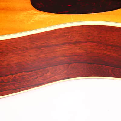 Martin D-28 1964 Acoustic Guitar - Vintage legend with unmistakable Martin sound - fantastic condition - check video! image 15