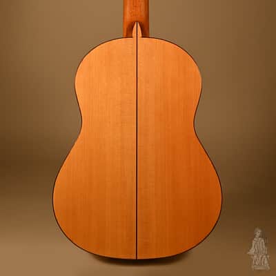 2011 Joseph Slack Flamenco Model image 6
