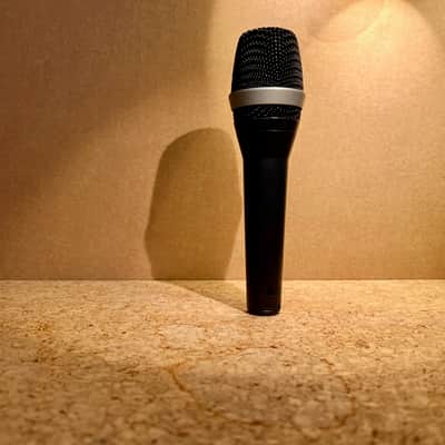 AKG D5 Standard Dynamic Vocal Microphone • Warranty image 2